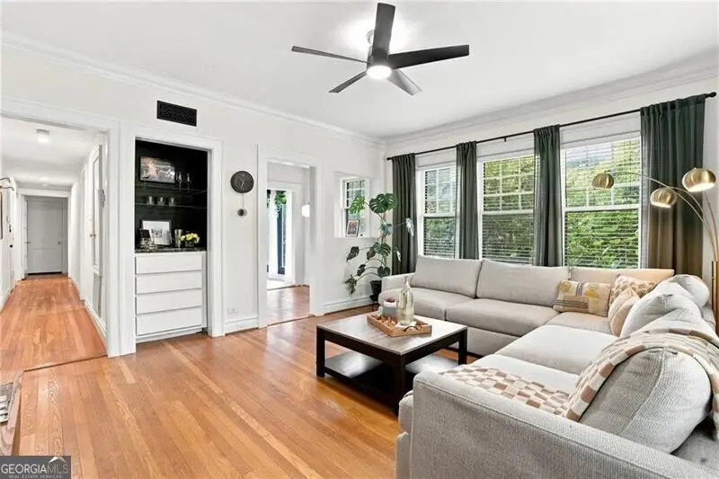 633 Moreland Avenue Ne #4, Atlanta, GA 30307 - #3