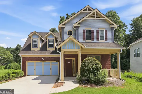 114 Parkway Drive, Fairburn, GA 30213