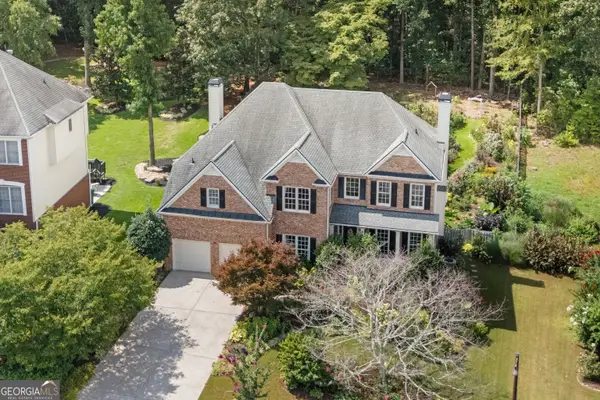 562 Vinings Springs Drive Se, Mableton, GA 30126