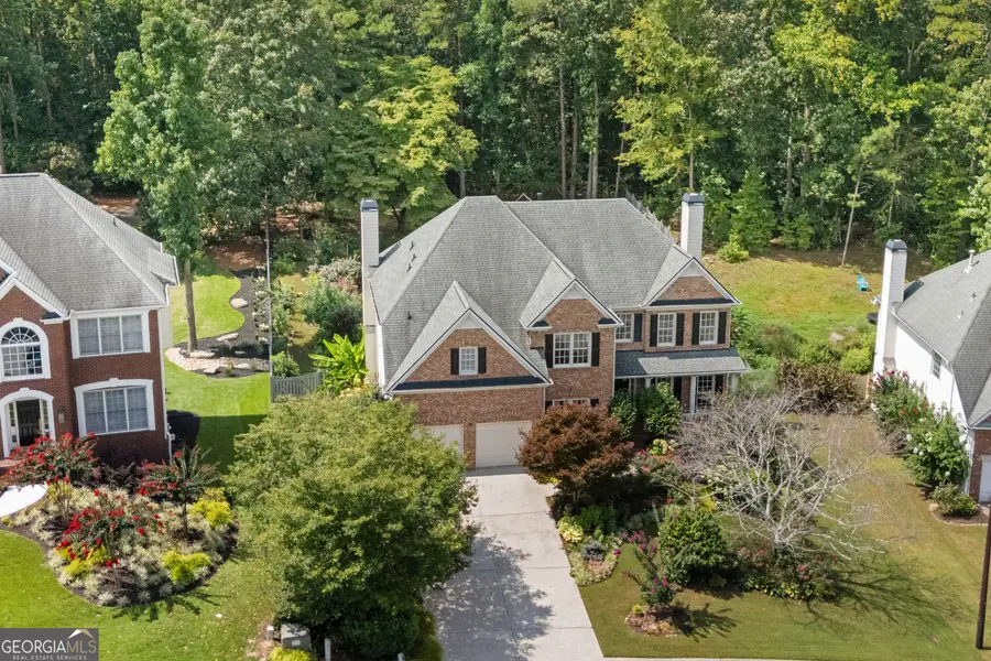 562 Vinings Springs Drive Se, Mableton, GA 30126 - #2