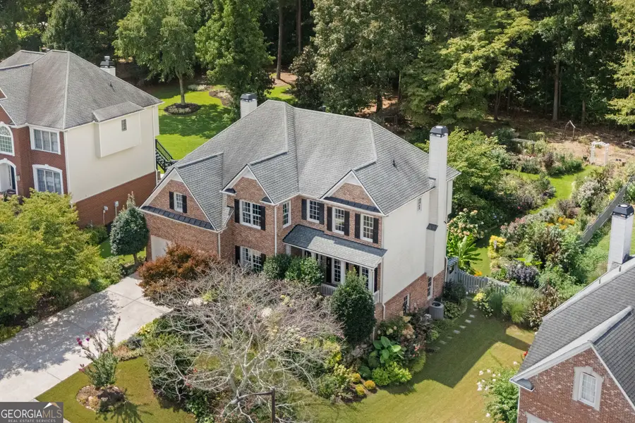 562 Vinings Springs Drive Se, Mableton, GA 30126 - #3