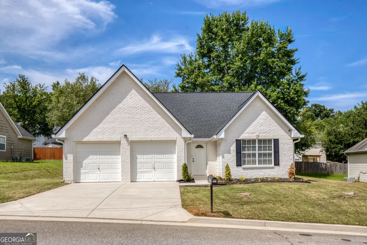1273 Millstone Way, Lithonia, GA 30058 - #1
