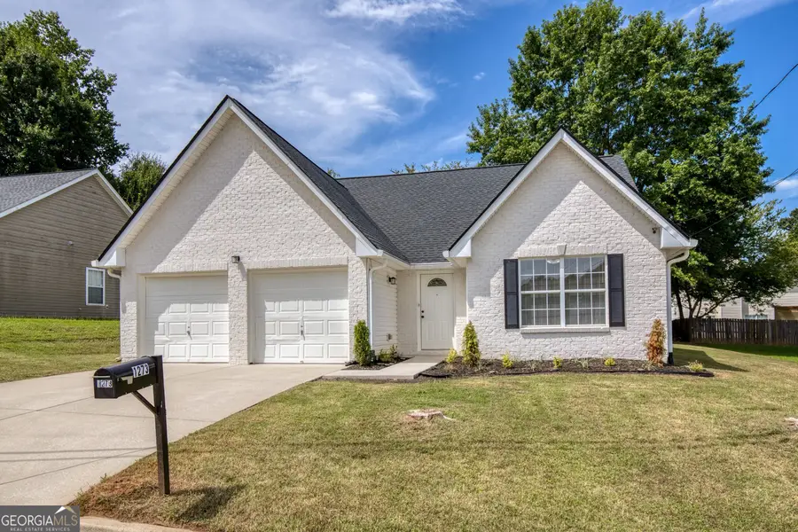 1273 Millstone Way, Lithonia, GA 30058 - #2