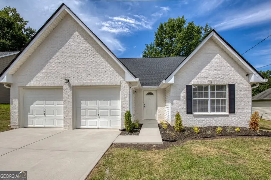 1273 Millstone Way, Lithonia, GA 30058 - #3