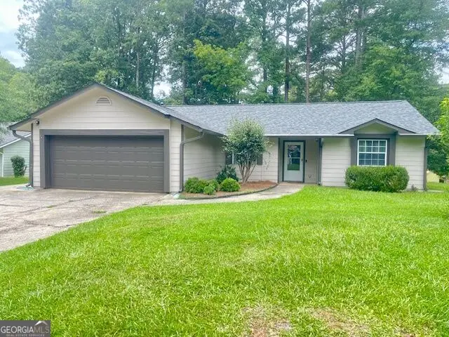 100 Quail Run, Peachtree City, GA 30269 - #1