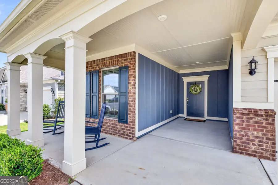 5051 Adler Court, Hoschton, GA 30548 - #3