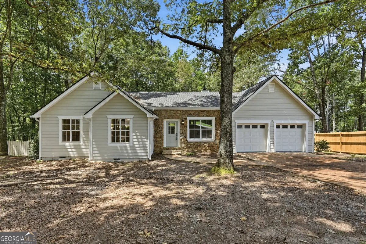 6525 Riley Road, Cumming, GA 30028 - #1