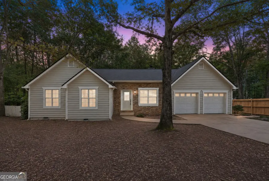 6525 Riley Road, Cumming, GA 30028 - #2