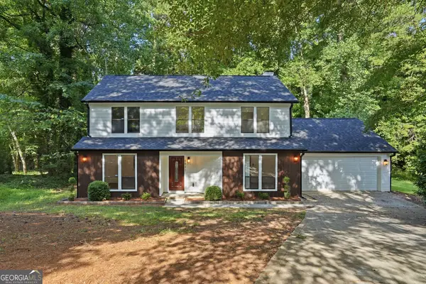 4840 Terrace Green Trace, Stone Mountain, GA 30088