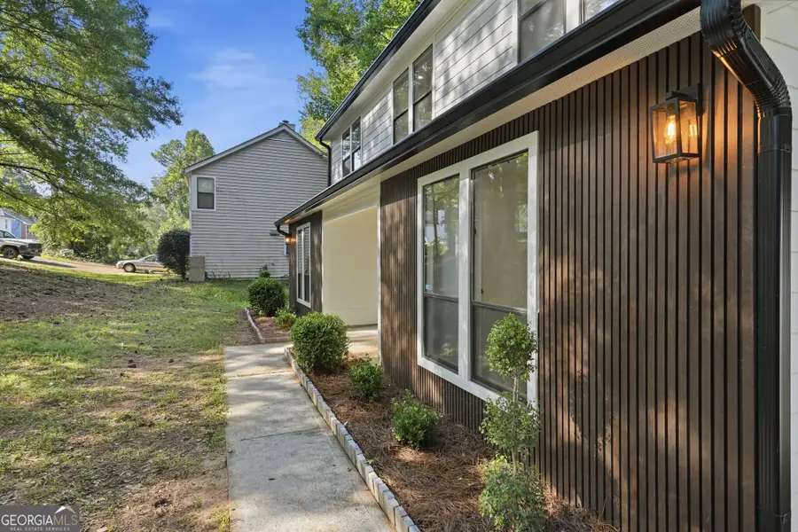 4840 Terrace Green Trace, Stone Mountain, GA 30088 - #2