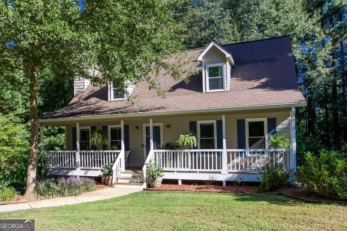 178 N Springs Court, Acworth, GA 30101 - #1