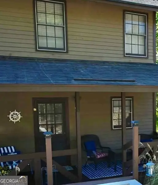 16 Mountain View Court, Waleska, GA 30183 - #3