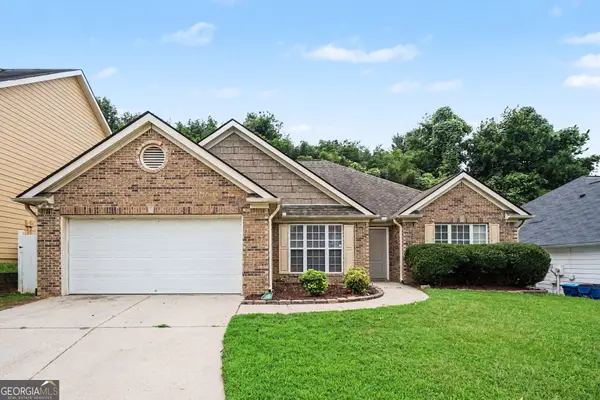 2671 Bald Cypress Drive, Braselton, GA 30517