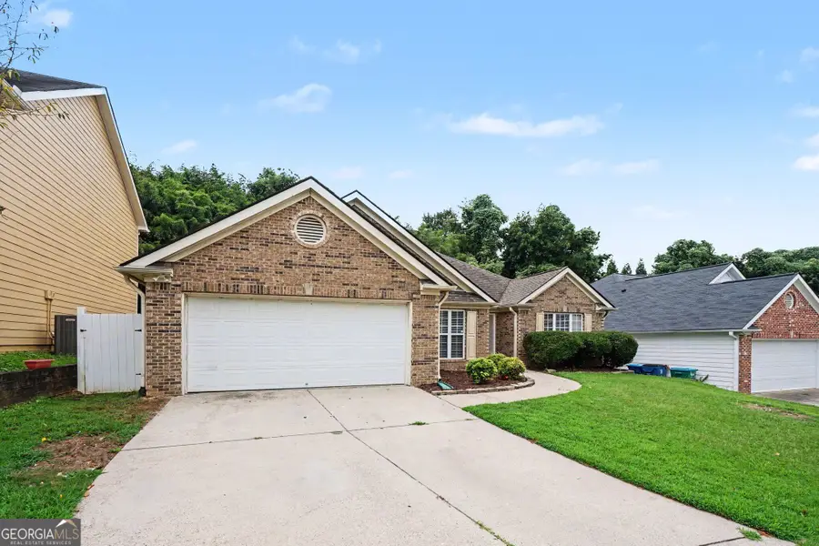 2671 Bald Cypress Drive, Braselton, GA 30517 - #2