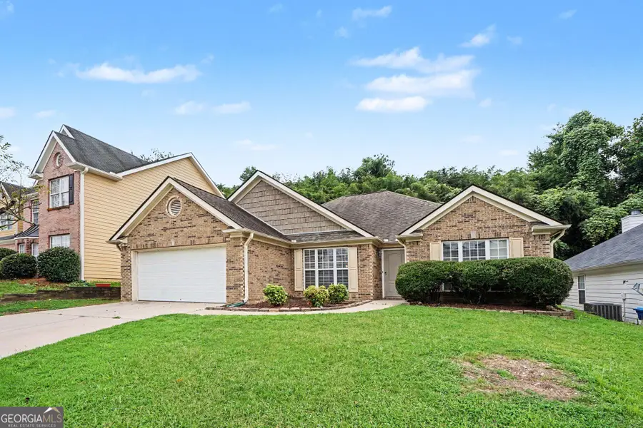 2671 Bald Cypress Drive, Braselton, GA 30517 - #3