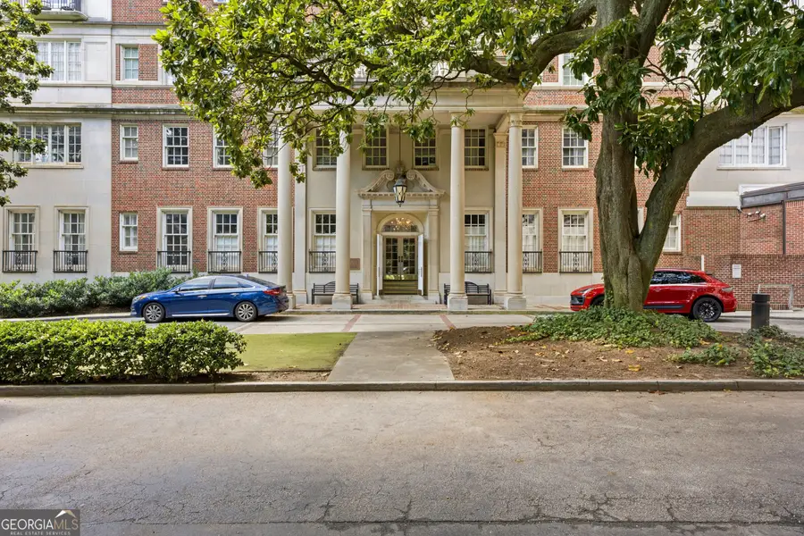 30 NE 5th Street Ne #1008, Atlanta, GA 30308 - #2