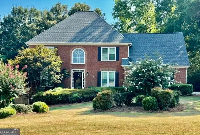 1156 Ward Creek Drive Sw, Marietta, GA 30064 - #1