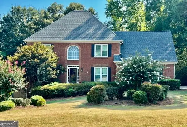 1156 Ward Creek Drive Sw, Marietta, GA 30064