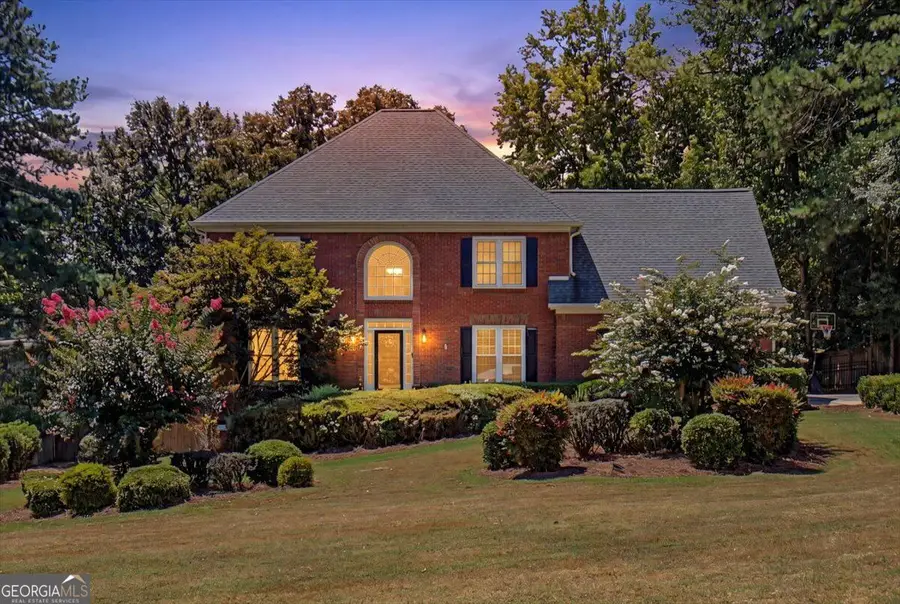1156 Ward Creek Drive Sw, Marietta, GA 30064 - #2