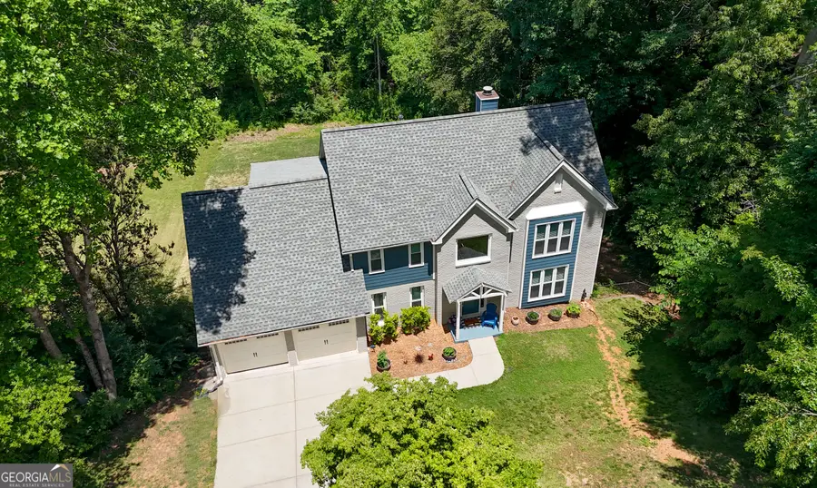 141 Shadowlake Lane Se, Marietta, GA 30067 - #2