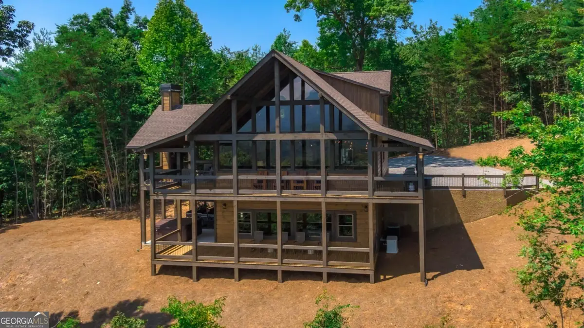 467 Skylight Drive, Blue Ridge, GA 30513 - #1