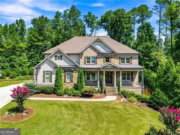 3814 Lamb Drive, Marietta, GA 30064