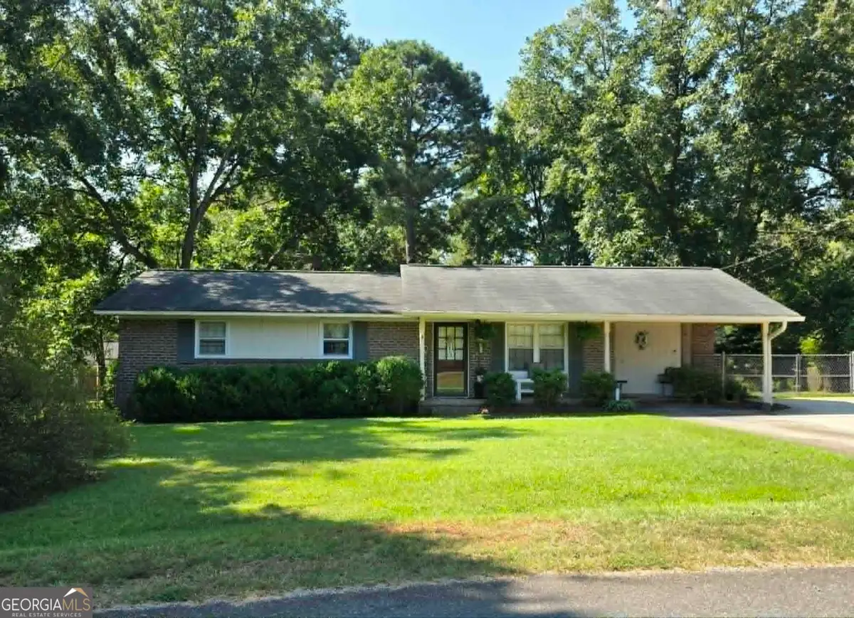 634 Pine Glen Drive, Thomaston, GA 30286 - #1