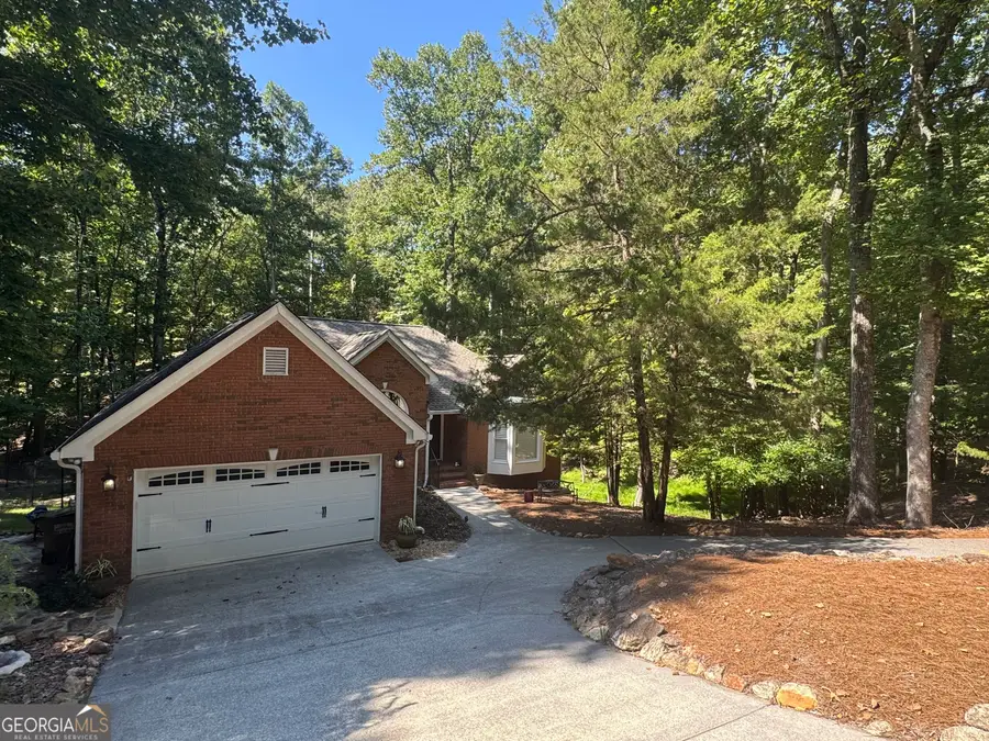184 Jack Rabbit Drive, Waleska, GA 30183 - #2