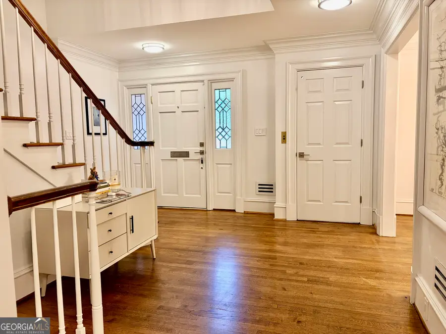 504 Townsend Place Nw, Atlanta, GA 30327 - #2