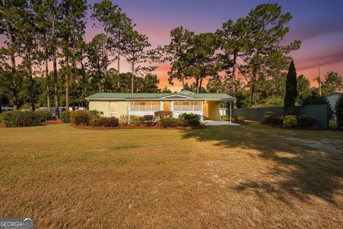 5605 N Highway 33, Arabi, GA 31712 - #1