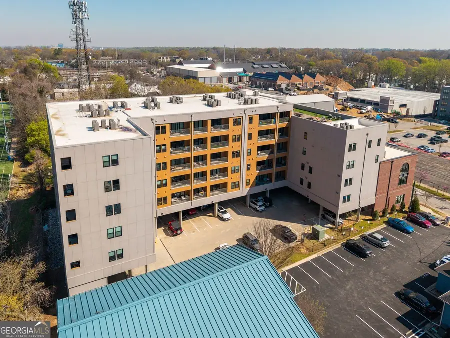 112 Rogers Street Ne #202, Atlanta, GA 30317 - #2