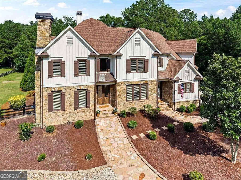 103 Townsend Pass, Alpharetta, GA 30004 - #1
