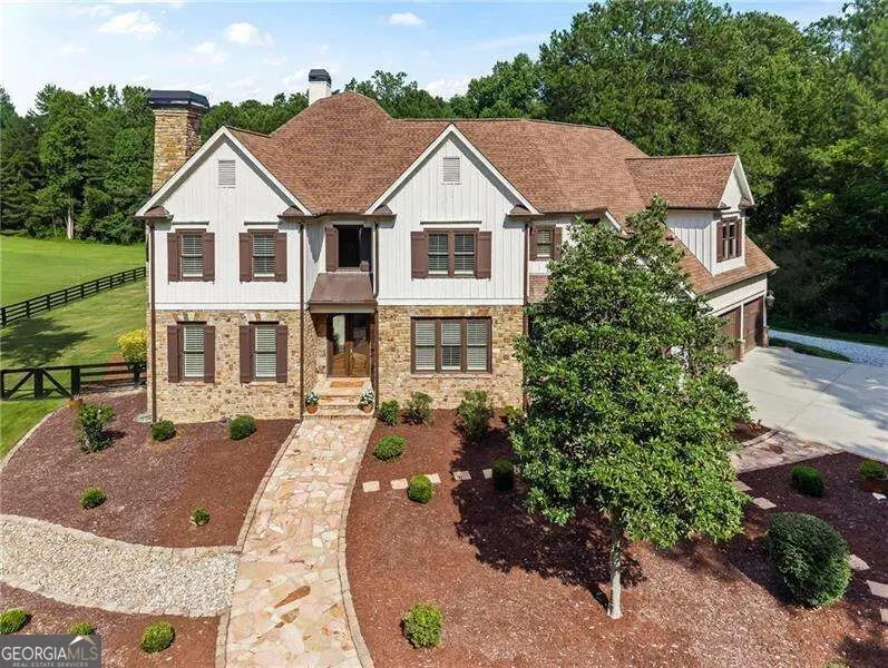 103 Townsend Pass, Alpharetta, GA 30004 - #2