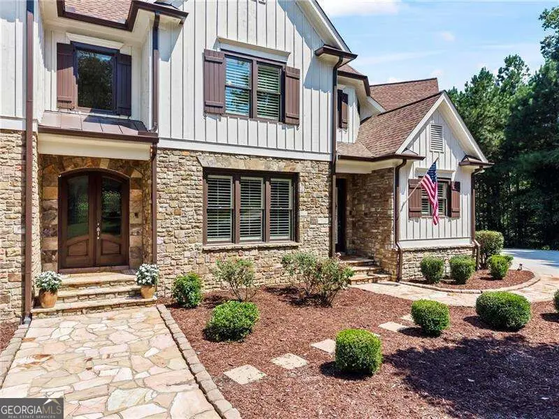 103 Townsend Pass, Alpharetta, GA 30004 - #3