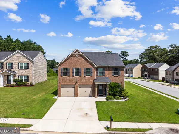 603 Enterkin Court, Atlanta, GA 30349