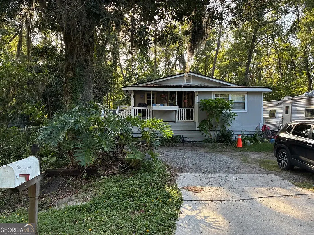 7901 Rondo Avenue, Jacksonville, FL 32219 - #1