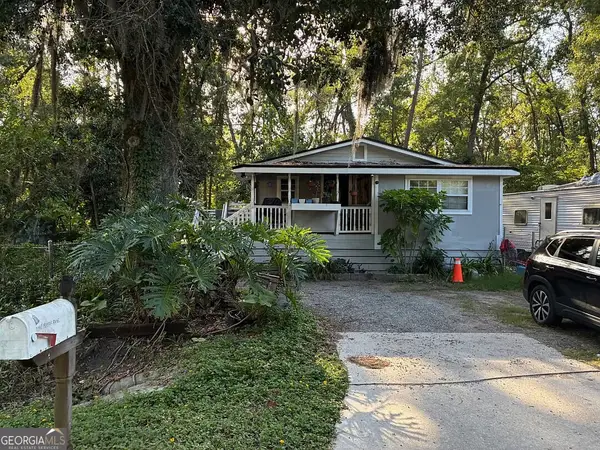 7901 Rondo Avenue, Jacksonville, FL 32219