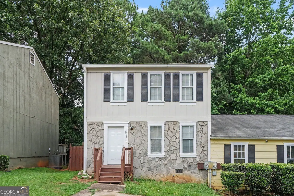 2058 Charter Lane, Lithonia, GA 30058 - #1