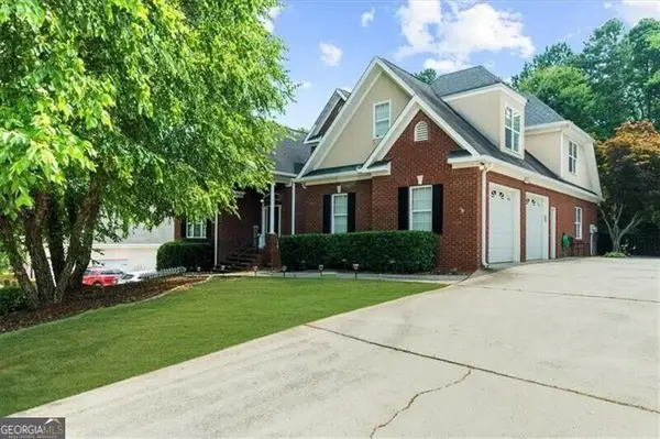 3737 Falls Trail, Winston, GA 30187