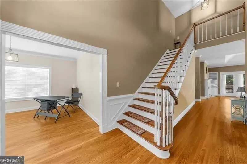 3737 Falls Trail, Winston, GA 30187 - #2