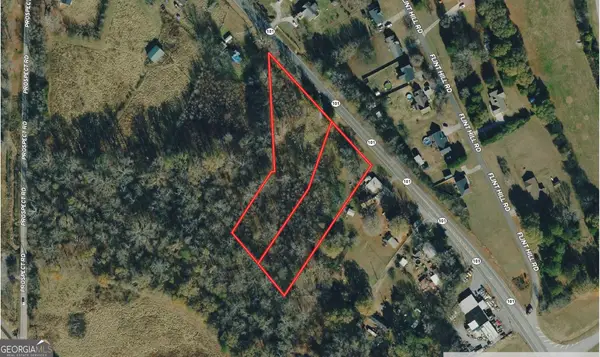 3275 Rome Highway, Aragon, GA 30104