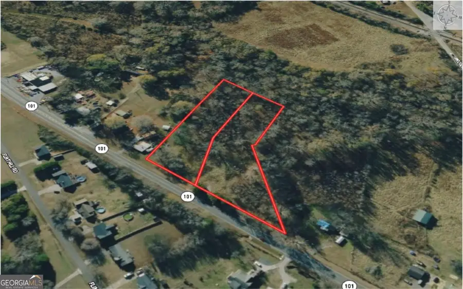 3275 Rome Highway, Aragon, GA 30104 - #3