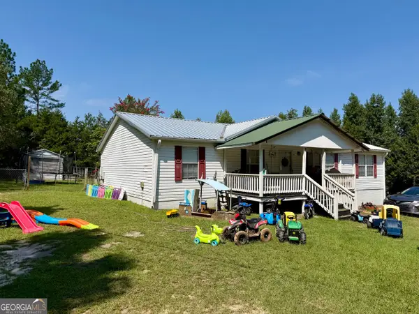 869 Orianna Road, East Dublin, GA 31027