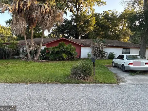 7333 Eaton Avenue, Jacksonville, FL 32211