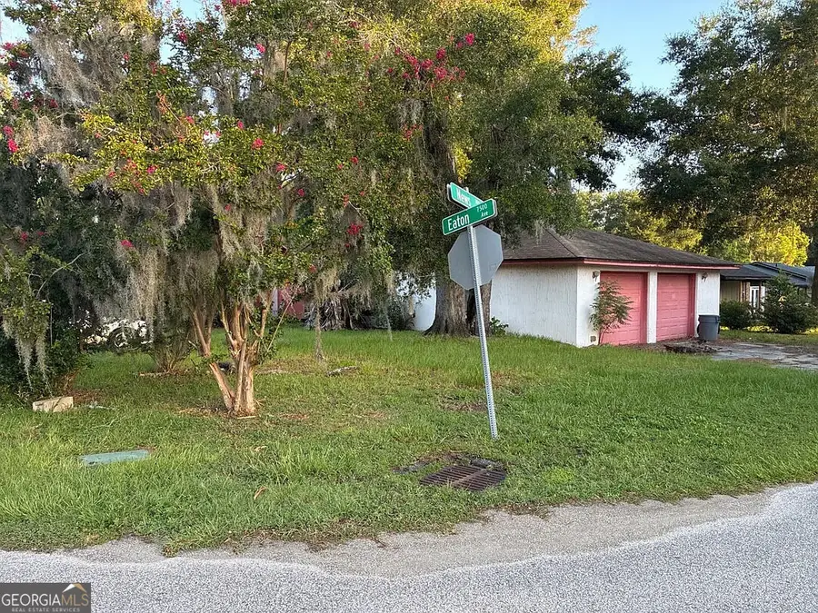 7333 Eaton Avenue, Jacksonville, FL 32211 - #3