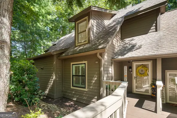 236 Chestnut Rise Trail #476, Jasper, GA 30143