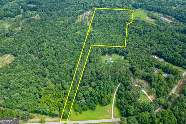 0 Borders Road, Commerce, GA 30530