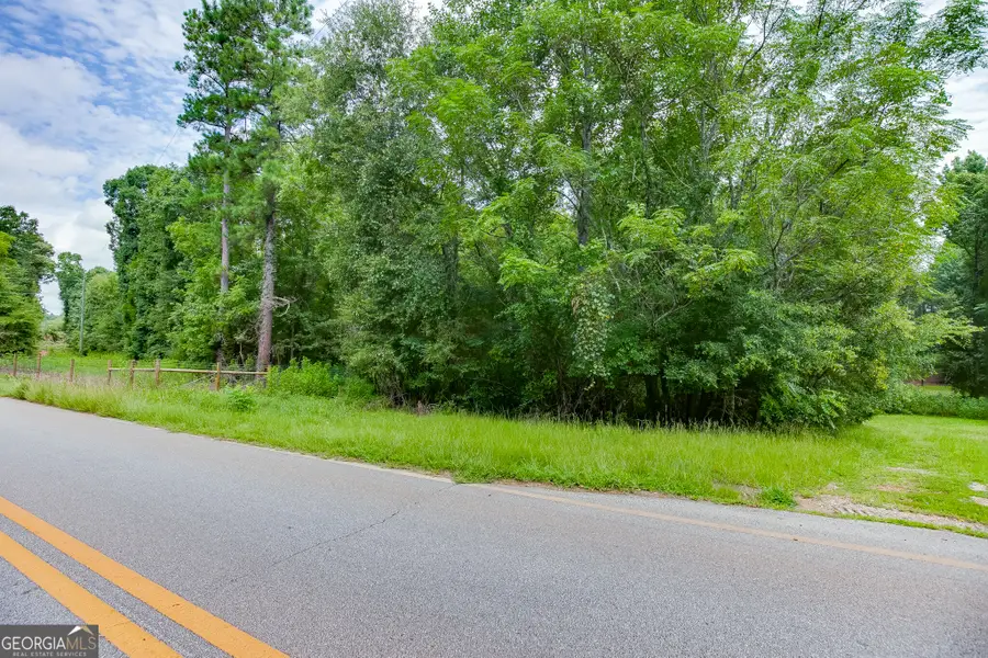 0 Borders Road, Commerce, GA 30530 - #3