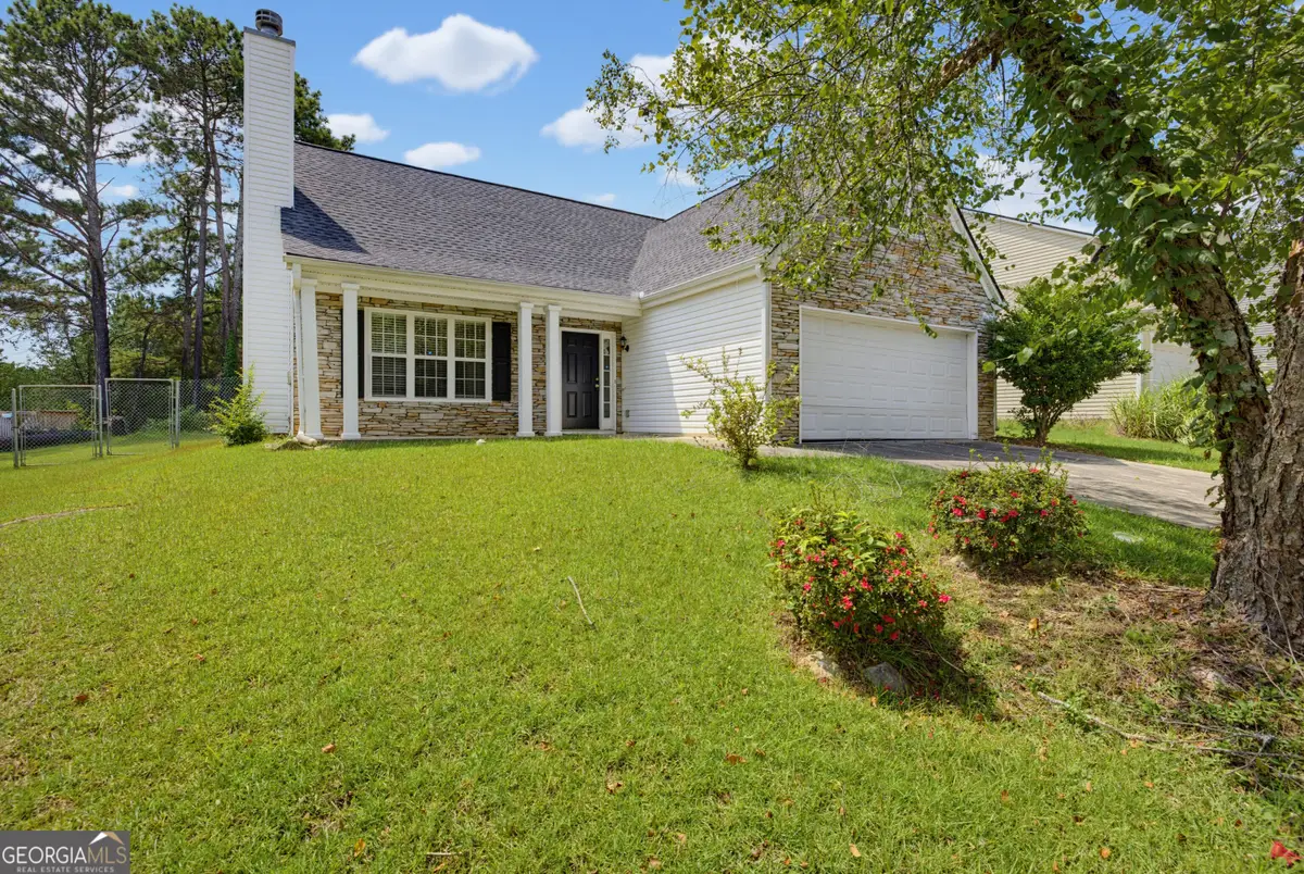 2545 Lake Royale Drive, Riverdale, GA 30296 - #1