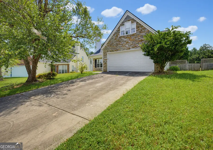 2545 Lake Royale Drive, Riverdale, GA 30296 - #2